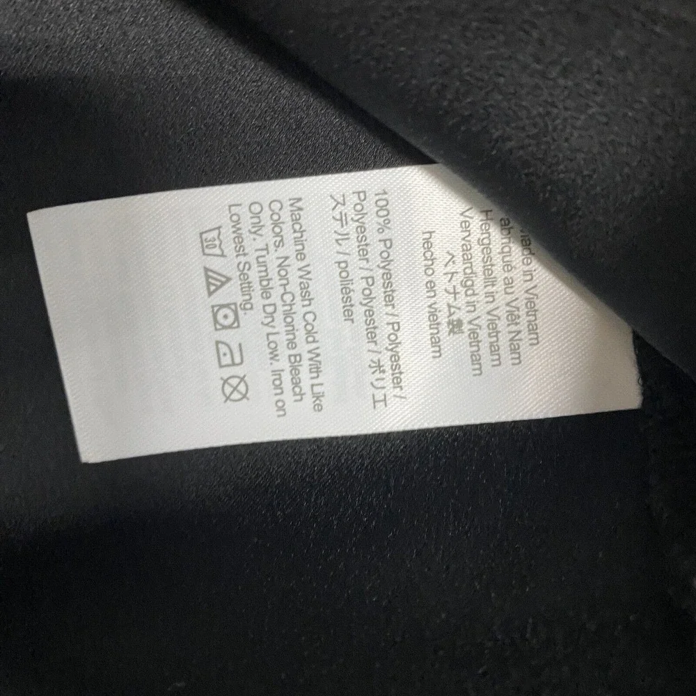 J. Crew new tag
